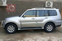 ميتسوبيشي باجيرو